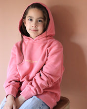 Load image into Gallery viewer, HAPPY ERA CREW KIDS HOODIE