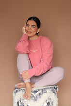 Load image into Gallery viewer, HAPPY ERA CREW in PINK