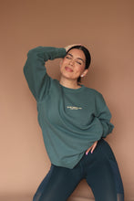 Load image into Gallery viewer, HAPPY ERA CREW in GREEN