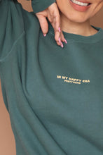 Load image into Gallery viewer, HAPPY ERA CREW in GREEN