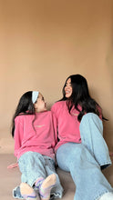 Load image into Gallery viewer, HAPPY ERA CREW in PINK
