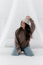 Load image into Gallery viewer, HAPPINESS CREWNECK