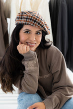 Load image into Gallery viewer, HAPPINESS CREWNECK