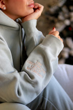 Load image into Gallery viewer, MINT DREAMS HOODIE