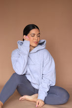 Load image into Gallery viewer, LUCKY HOODIE in GRAY
