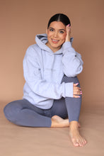 Load image into Gallery viewer, LUCKY HOODIE in GRAY
